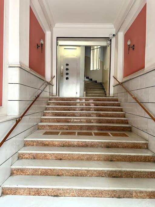 The “Roman Market” Lux Apartment Saloniki Zewnętrze zdjęcie