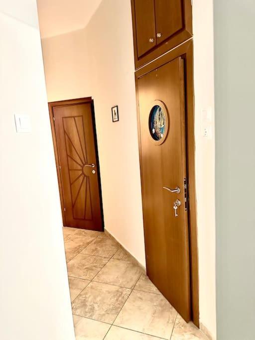 The “Roman Market” Lux Apartment Saloniki Zewnętrze zdjęcie