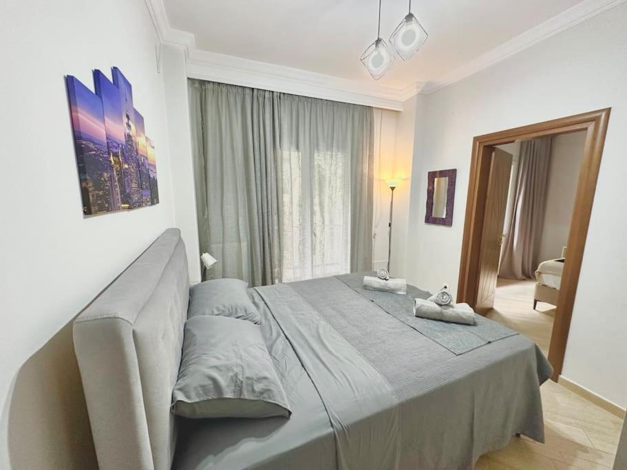 The “Roman Market” Lux Apartment Saloniki Zewnętrze zdjęcie