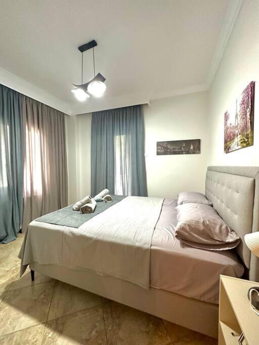 The “Roman Market” Lux Apartment Saloniki Zewnętrze zdjęcie