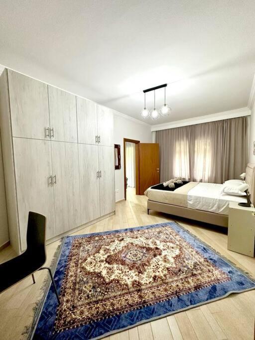 The “Roman Market” Lux Apartment Saloniki Zewnętrze zdjęcie